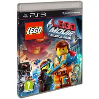 Lego the Movie Videogame