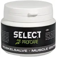 Select Lihasvoide 1, koko One Size