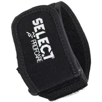 Select Elbow Support - Musta, koko One Size