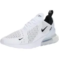 Nike Air Max 270 - Valkoinen/musta, koko 39