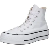 Converse Chuck Taylor All Star Lift Hi Lenkkarit