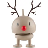 Hoptimist - Reindeer Bumble Hahmo S Latte