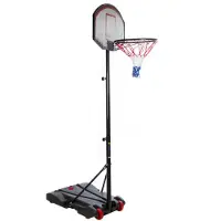 Stanlord Basketstander koripalloteline