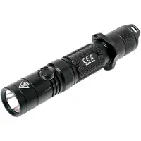 Nitecore P12GTS Taskulamppu 1800lm