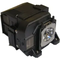 Epson EB-C760X yleislamppu moduulilla