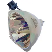 Panasonic PT-DX610ES tarvikelamppu ilman moduulia