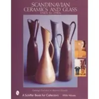 Scandinavian Ceramics and Glass