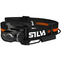 Silva Cross Trail 5 Otsalamppu