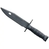 Cold Steel M9 Rubber Training Bayonet