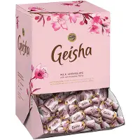 Fazer Geisha -suklaakonvehti, 3 kg