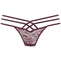 LASCANA Stringit marjat
