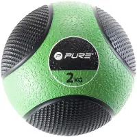 Pure Medicine Kuntopallo - 2kg