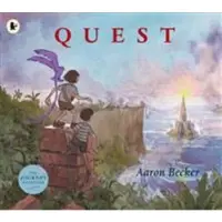 BOKUS Quest