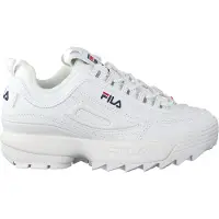 FILA Kenkä - Häiritsijä Kids - Valkoinen - - 29 - Kengät