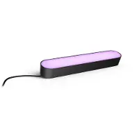 Philips Hue White and color ambiance Play-valopalkki 1 kpl