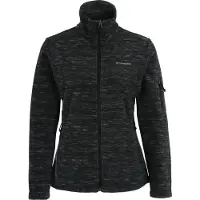 Columbia Fast Trek Printed Fleece