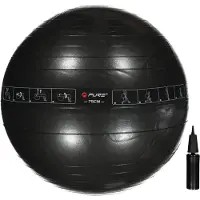 Pure Jumppapallo 75cm