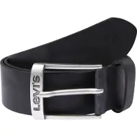 Levis Accessories Vyö 'Duncan Belt' musta