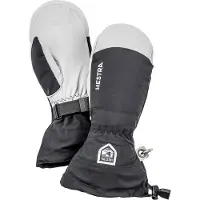 Hestra ARMY LEATHER HELI SKI - MITT