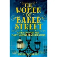 The Women of Baker Street