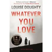 Whatever You Love