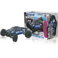 Jamara 053355, Monster truck, 1:12, 14 vuosi/vuosia, 1,02 kg