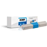 KMP – O-T37, 1500 sivua, Syaani, 1 kpl (3341,0003)