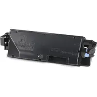 Kyocera TK-5160K Värikasetti musta 16.000 sivua