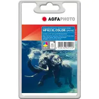 Agfa APHP62CXL XL -mustekasetti, 11.5 ml, väri
