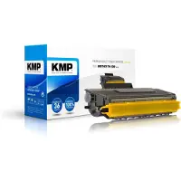 KMP – B-T30, 8000 sivua, Musta, 1 kpl (1255,HC00)