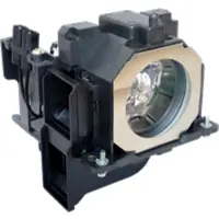 Panasonic PT-EX610LE yleislamppu moduulilla