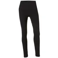 Spanx Seamless Leggings - Black - S