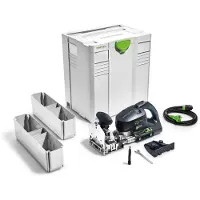 Festool Lamellijyrsin DF 700 EQ-Plus Domino XL; 720 W