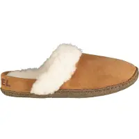 Sorel Nakiska Slide Ii - Beige - 37