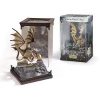 Noble Collection Magical Creatures figuuri (Hungarian Horntail)