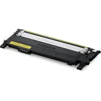 Samsung Värikasetti Keltainen 1K CLT-Y406S