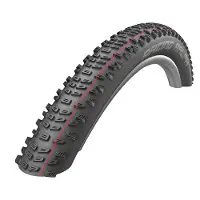 Schwalbe Racing Ralph Evo Taitettava rengas TLE E-25 Addix Speed 29x2.10", musta 54-622 | 29x2,10" 2020 Sähköpyörän renkaat