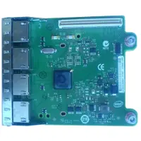 Dell INTEL I350 4P 1GBE