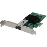 LevelOne GIGABIT FIBER PCIE NETWORK