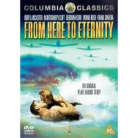 From Here to Eternity (Tuonti Suom.Teksti)