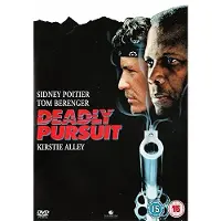 Deadly Pursuit (Tuonti Suom.Teksti)