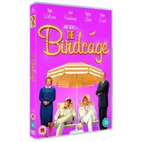 The Birdcage (1996) (DVD)