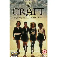 Craft - Collector's edition (Tuonti Suom.Teksti)