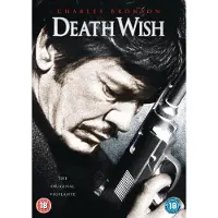 Death Wish (Tuonti Suom.Teksti)