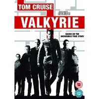 Valkyrie (Tuonti Suom.Teksti)
