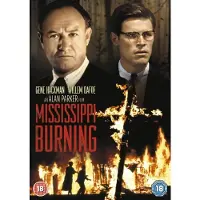 Mississippi Burning (Tuonti Suom.Teksti)