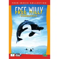 Free Willy Collection