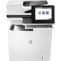 HP LASERJET M631H AIO 1200X1200DPI