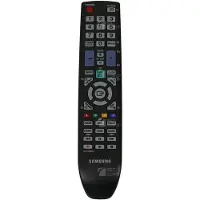 Samsung Remote Commander