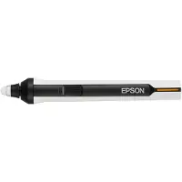 Epson Projektorin lamppu ELPLP91